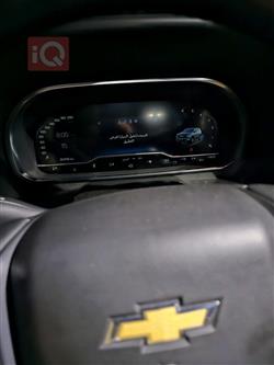 شيفروليه تاهو